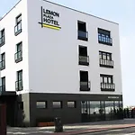 酒店 Lemon Plaza 波兹南