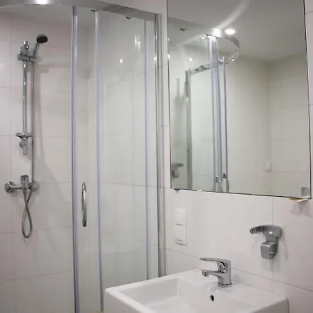 Lemon Plaza Szálloda Poznań