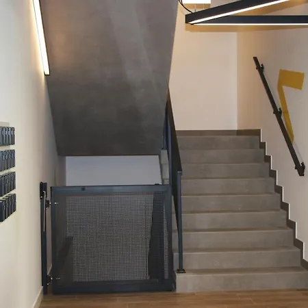 Lemon Plaza 3* Poznań