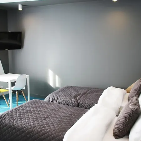 Szálloda Lemon Plaza 3*