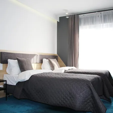 Lemon Plaza Hotel