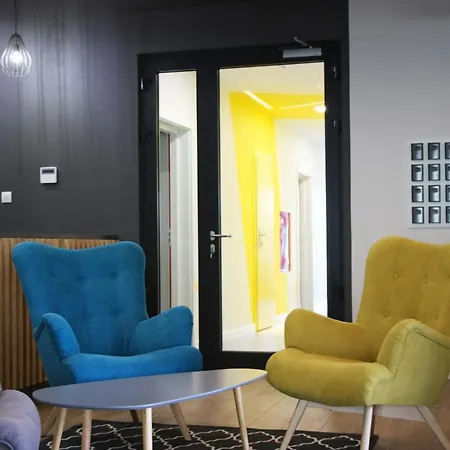 Lemon Plaza Szálloda 3*