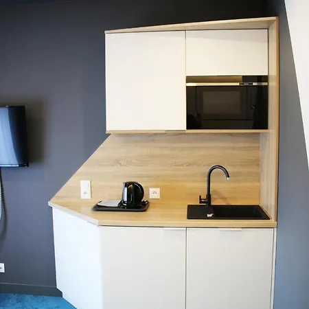 Szálloda Lemon Plaza