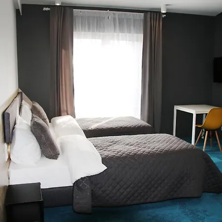 Hotel Lemon Plaza 3*