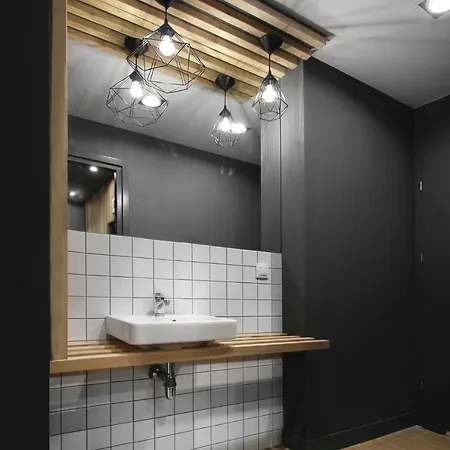 Lemon Plaza Szálloda 3*