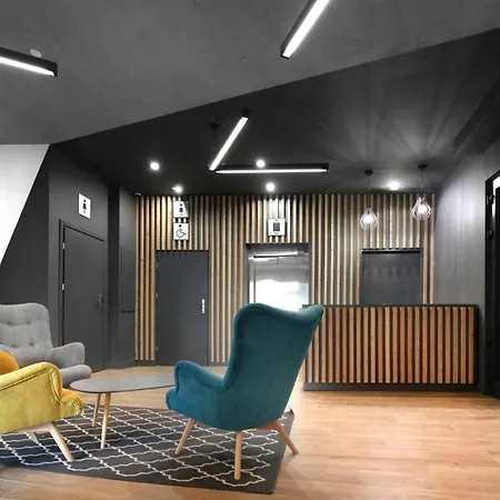 Lemon Plaza Szálloda