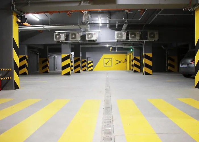 Lemon Plaza Познань