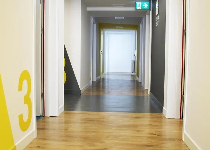 Lemon Plaza Отель 3*