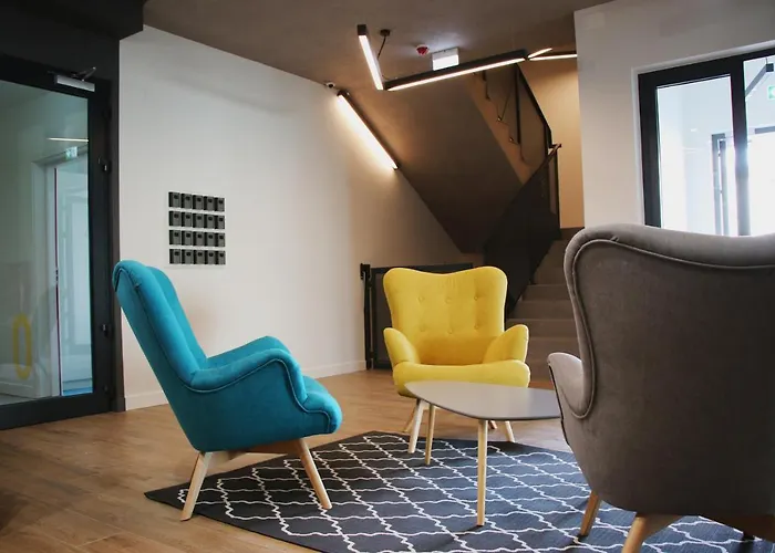 Lemon Plaza Познань