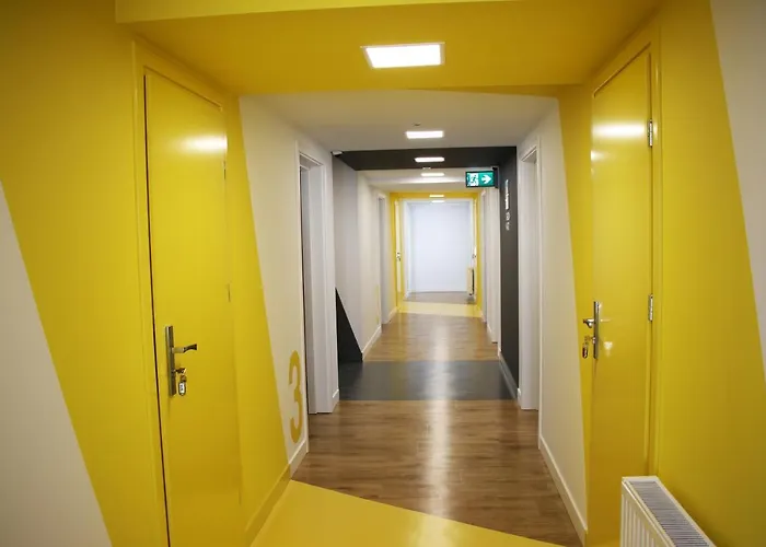 Отель Lemon Plaza 3*