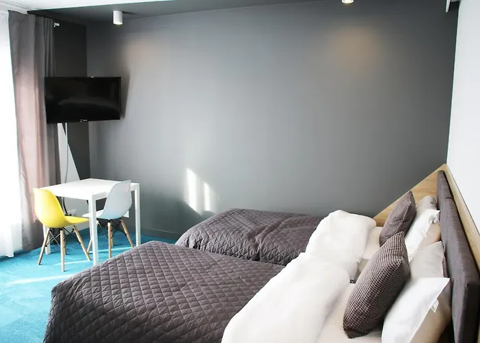 Отель Lemon Plaza 3*