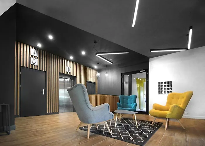 Lemon Plaza Познань