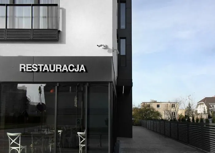 Lemon Plaza Познань