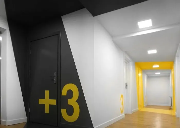 Отель Lemon Plaza 3*