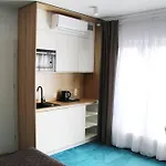 Hotel Lemon Plaza Posen