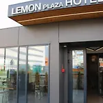 Lemon Plaza Poznan