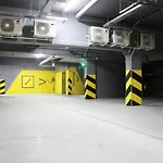 Lemon Plaza Hotel