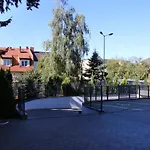 Lemon Plaza 3* Poznan