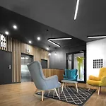 Lemon Plaza Posen