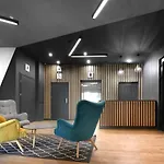 Lemon Plaza Hotel