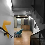 Lemon Plaza Hotel 3*