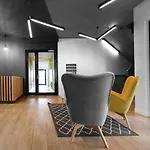 Lemon Plaza 3* Poznan