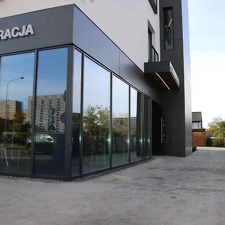 Hotel Lemon Plaza Poznań