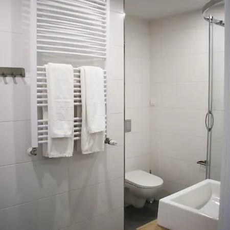 Lemon Plaza Hotel Poznań