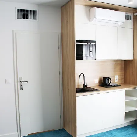 Lemon Plaza 3* Poznań