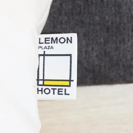 ホテル Lemon Plaza 3*