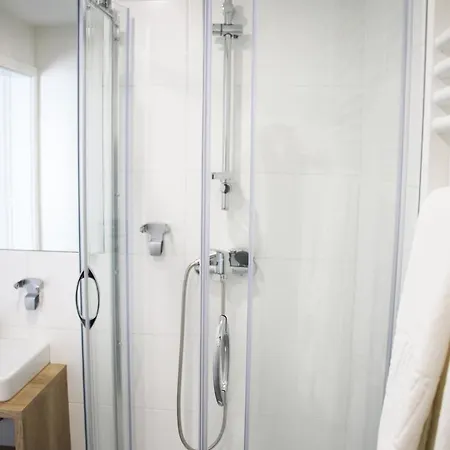 ホテル Lemon Plaza ポズナン