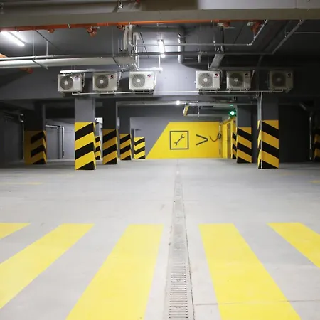 Lemon Plaza Posen