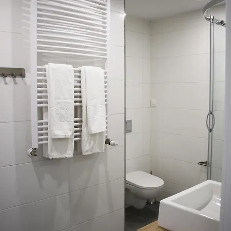 Szálloda Lemon Plaza 3*