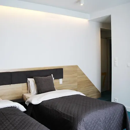 Lemon Plaza 3* Poznań