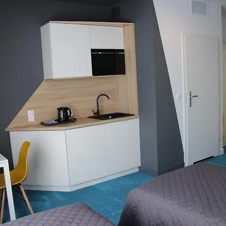 Szálloda Lemon Plaza 3*