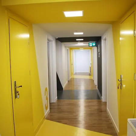 Szálloda Lemon Plaza 3*