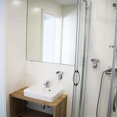 Lemon Plaza 3* ポズナン