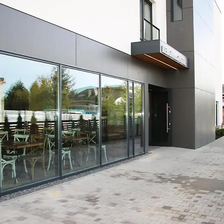 Lemon Plaza 3* Poznań