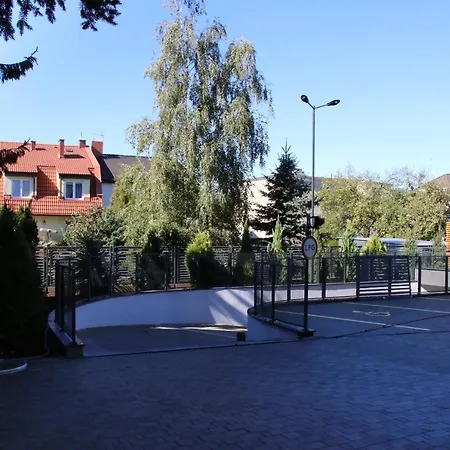 Lemon Plaza 3* Poznań