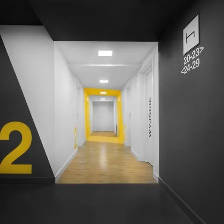 Szálloda Lemon Plaza 3*
