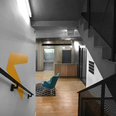 Lemon Plaza Szálloda 3*