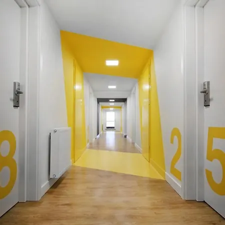 Lemon Plaza 3*