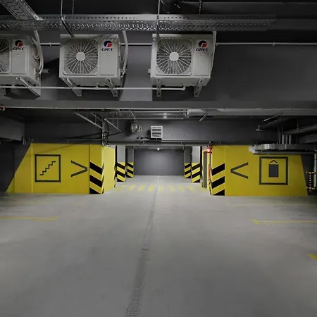 Otel Lemon Plaza