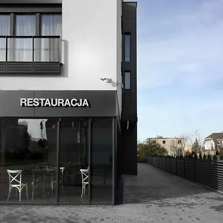 Lemon Plaza ポズナン