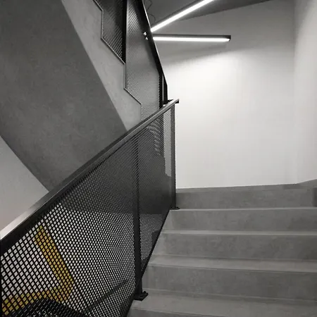Szálloda Lemon Plaza 3*