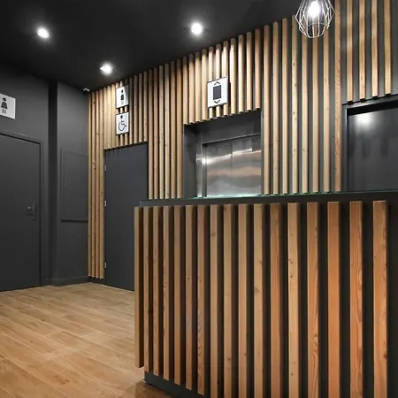 Lemon Plaza 3* Poznań