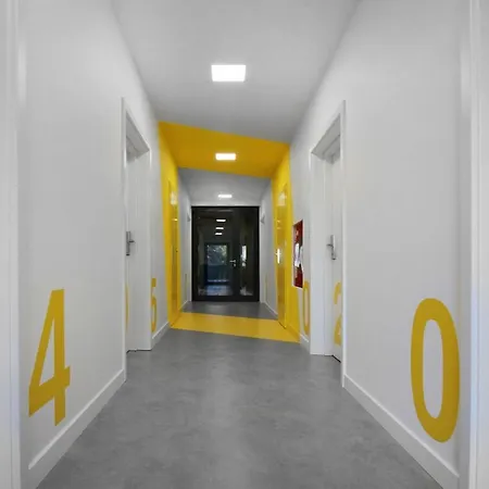 Lemon Plaza 3* Poznań