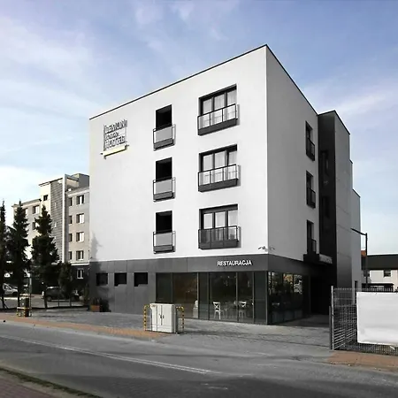 Lemon Plaza Otel 3*