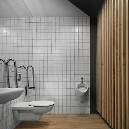 Lemon Plaza ホテル