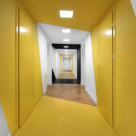 Lemon Plaza ホテル ポズナン